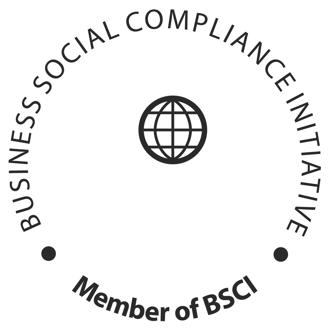 BSCI – Business Social Compliance Initiative